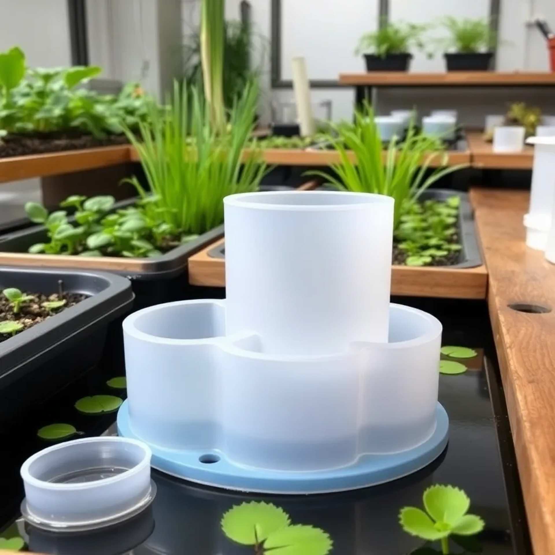 Sarah Lim - Head of Engineering